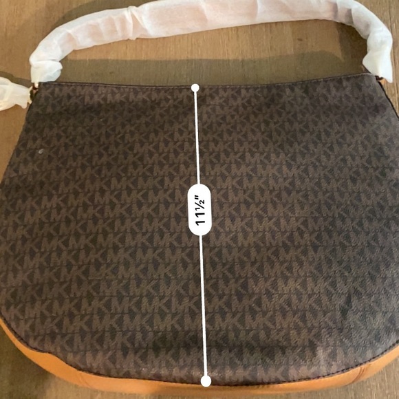 Michael Kors Shoulder Bag NWT *SALE* - Picture 9 of 9